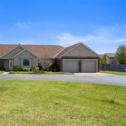 Buy this 4 bed house on 2262 Cherokee Drive in Greenwood, Jackson County