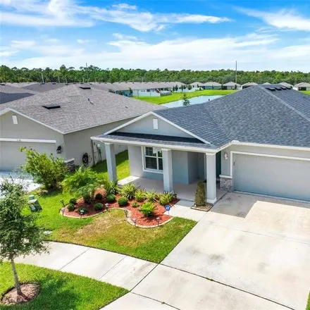 Buy this 4 bed house on 2698 Curacao Circle in Osceola County, FL 34746
