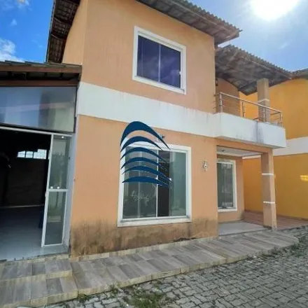 Buy this 3 bed house on Rua Doutor Luiz Humberto Agle in Vilas do Atlântico, Lauro de Freitas - BA