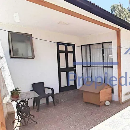 Image 5 - Baquedano 977, 650 0000 Villa Alemana, Chile - House for sale