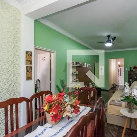 Buy this 3 bed apartment on Rua Jitauna in Penha Circular, Rio de Janeiro - RJ