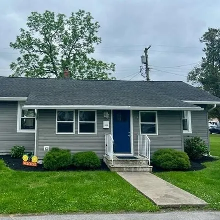 Buy this 3 bed house on 267 F Street in Carneys Point Township, Salem County