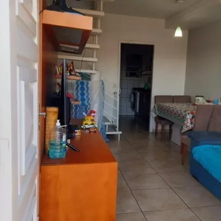 Buy this 2 bed house on Rua Ernesto Soares Filho in Capão Redondo, São Paulo - SP