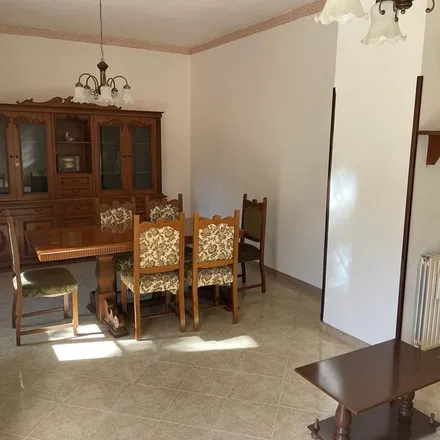 Rent this 2 bed apartment on Strada Provinciale Carpinetana in 00037 Segni RM, Italy