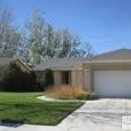 Rent this 3 bed house on 617 Winter Street in Fernley, NV 89408