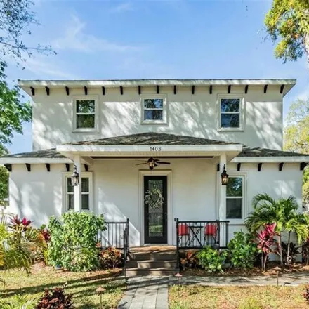 Buy this 5 bed house on 415 Elm Street in Safety Harbor, FL 34695