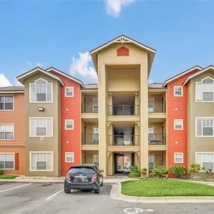 Buy this 2 bed condo on Vista Largo Circle in Kissimmee, FL 34741
