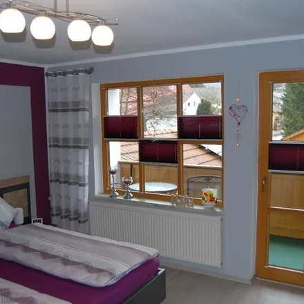 Rent this 1 bed apartment on 93449 Waldmünchen