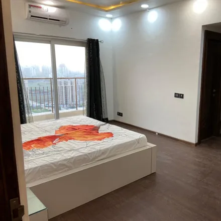 Rent this 2 bed apartment on unnamed road in Sector 83, Gurugram District - 122050