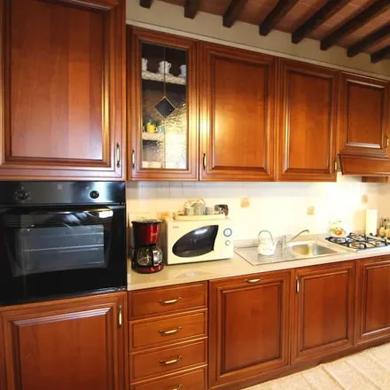 Image 3 - 52024 Loro Ciuffenna AR, Italy - House for rent