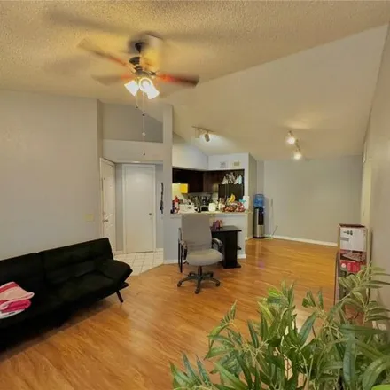 Rent this 3 bed condo on unnamed road in Orlando, FL 32812