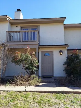 Rent this 2 bed townhouse on 676 Hi Circle North in Horseshoe Bay, TX 78657