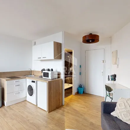 Image 3 - 25 bis Rue Casimir Périer, 76600 Le Havre, France - Apartment for rent