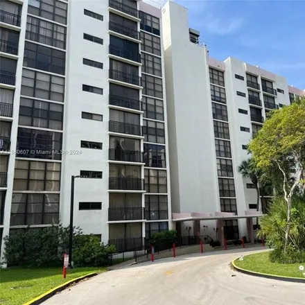 Image 1 - Plaza of the Americas Building 1, Northeast 163rd Street, Sunny Isles Beach, FL 33160, USA - Condo for sale