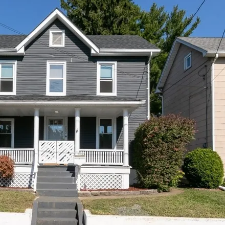 Buy this 3 bed house on 100 West Warren Street in Washington, Warren County