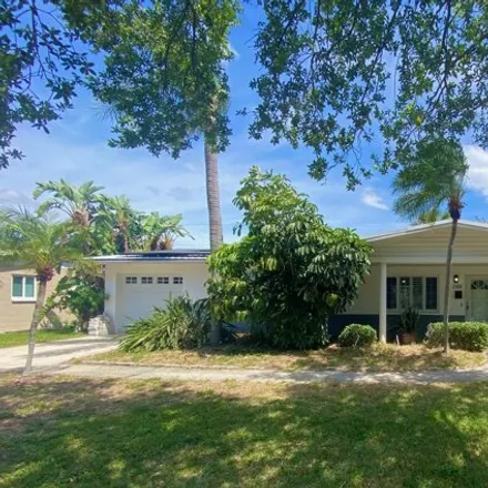 Buy this 3 bed house on 1503 79th Avenue North in Saint Petersburg, FL 33702