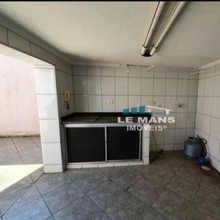 Buy this 2 bed house on Rua Dona Lica in Higienópolis, Piracicaba - SP