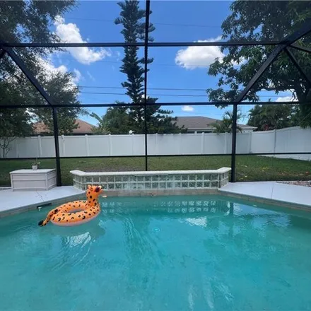 Image 2 - 1726 Country Club Blvd, Cape Coral, Florida, 33990 - House for sale