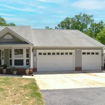 Buy this 3 bed house on 22656 Excel Court in Lexington Park, MD 20653
