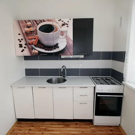 Image 2 - ev.5009, 432 01 Kadaň, Czechia - Apartment for rent