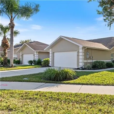 Image 4 - 1845 West Crown Pointe Boulevard, East Naples, FL 34112, USA - House for rent