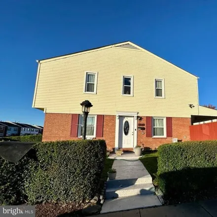 Buy this 3 bed house on 10119 Irongate Way in Manassas, VA 20109