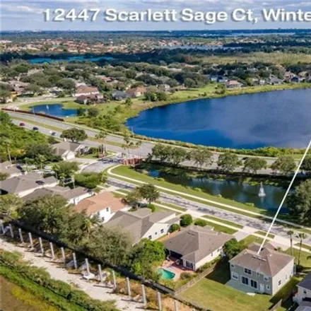 Image 6 - 12447 Scarlett Sage Court, Winter Garden, FL 34787, USA - House for sale