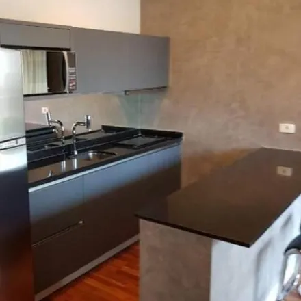 Rent this 1 bed apartment on Avenida Brigadeiro Faria Lima 4367 in Vila Olímpia, São Paulo - SP