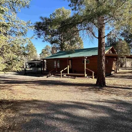 Buy this 3 bed house on 11 Ute Trail in Rio Grande County, CO 81154
