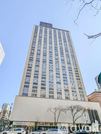 Rent this 1 bed apartment on 777 Michigan Ave