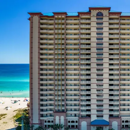 Image 9 - Panama City Beach, FL - Condo for rent