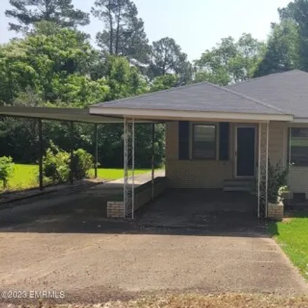 Buy this 3 bed house on 546 Henley Avenue in Philadelphia, MS 39350