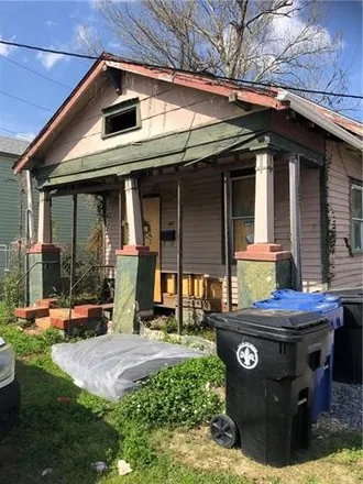 Buy this 3 bed house on 1501 North Roman Street in New Orleans, LA 70116