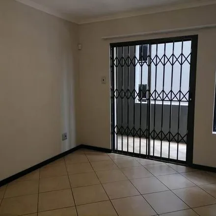 Rent this 2 bed apartment on 511 Burnett Street in Hatfield, Pretoria
