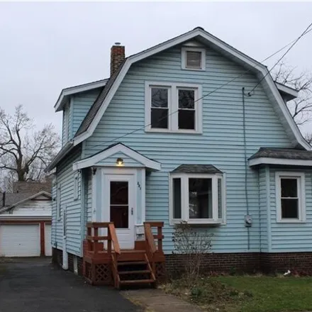 Buy this 2 bed house on 281 North Collingwood Avenue in Lyncourt, City of Syracuse
