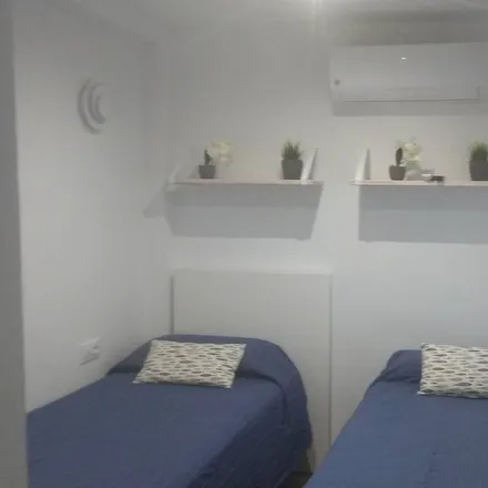 Rent this 3 bed apartment on El Puerto de Santa María in Andalusia, Spain