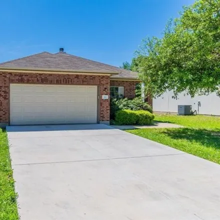 Buy this 3 bed house on 147 Almquist Street in Hutto, TX 78634