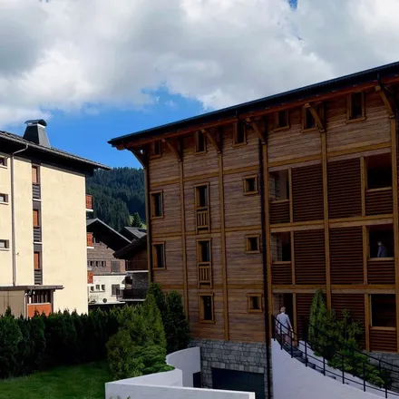 Buy this 4 bed apartment on Portes Du Soleil