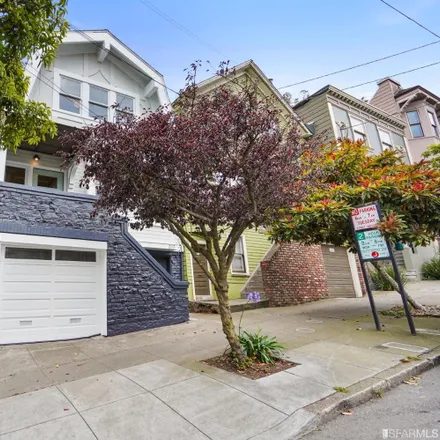 Buy this 3 bed house on 301 Parnassus Avenue in San Francisco, CA 94117