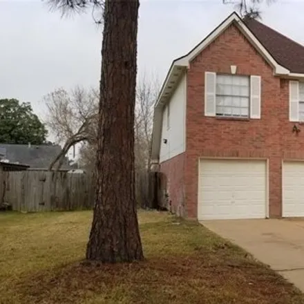 Image 3 - 19930 Fort Stanton Drive, Harris County, TX 77449, USA - House for rent