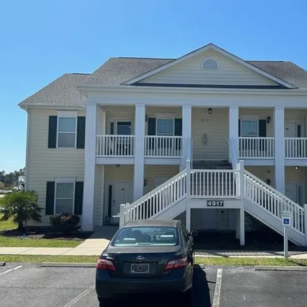Buy this 3 bed condo on 4957 Windsor Green Way in Carolina Forest, Horry County
