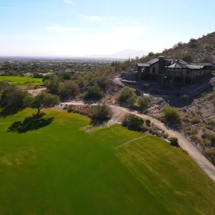 Image 4 - Raven Golf Club At Verrado, 4242 North Golf Drive, Buckeye, AZ 85396, USA - House for sale