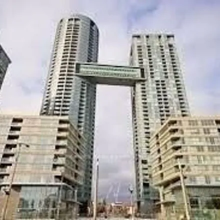 Image 3 - 15 Iceboat Terrace, Old Toronto, ON M5V 4B3, Canada - Apartment for rent