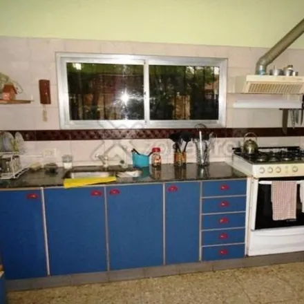 Buy this 3 bed house on Oran in Villa León, 1715 Ituzaingó