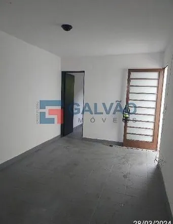 Rent this 1 bed house on Avenida Maria Negrini Negro in Toca, Jundiaí - SP