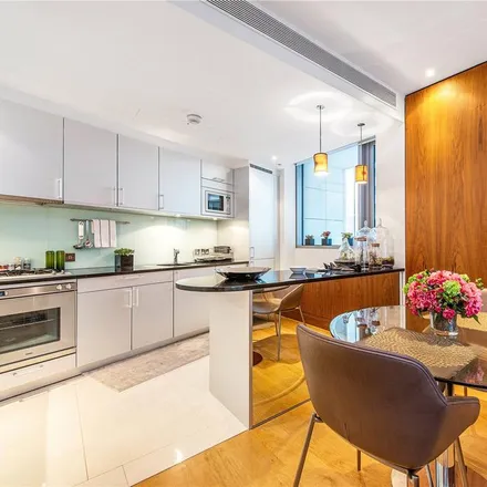 Rent this 2 bed apartment on The Knightsbridge in 199 Knightsbridge, London