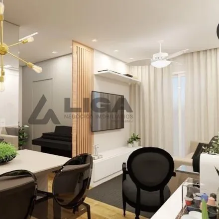 Buy this 3 bed apartment on Avenida A in Sumaré - SP, 13181-905