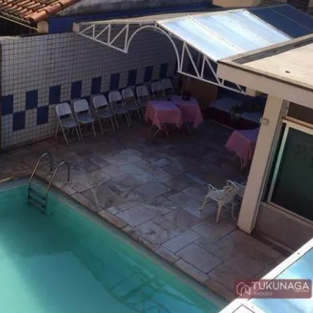 Buy this 3 bed house on Rua Mozart in Vila Galvão, Guarulhos - SP