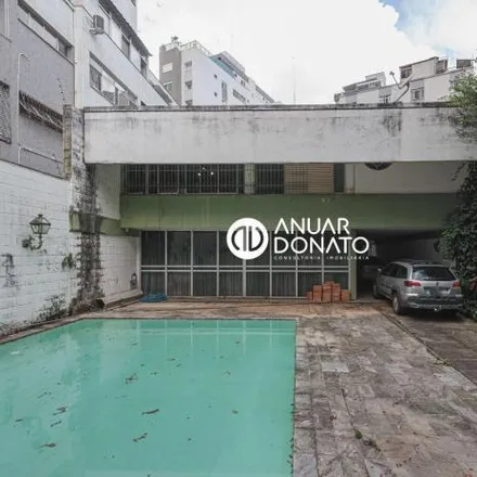Buy this 3 bed house on Rua Costa Rica in Sion, Belo Horizonte - MG