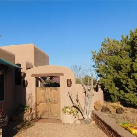 Image 4 - 67 Bishop Lamy Road, Santa Fe County, NM 87540, USA - House for sale